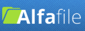 Alfafile网盘 会员充值