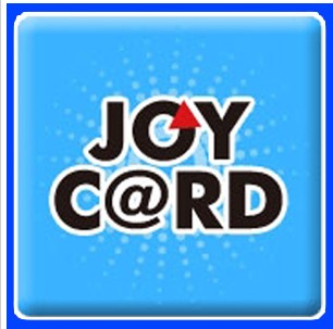 JoyCard  魔力宝贝/大富翁/刀剑ol/兵临城下充值点卡