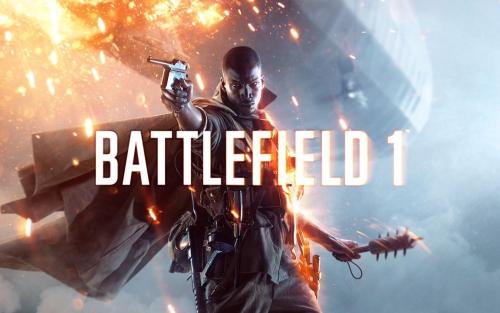 战地1 BF1 PC正版CDkey Origin 标准版